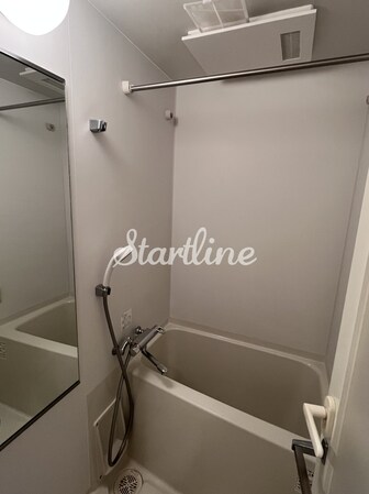 プラウドフラット隅田リバーサイドの物件内観写真